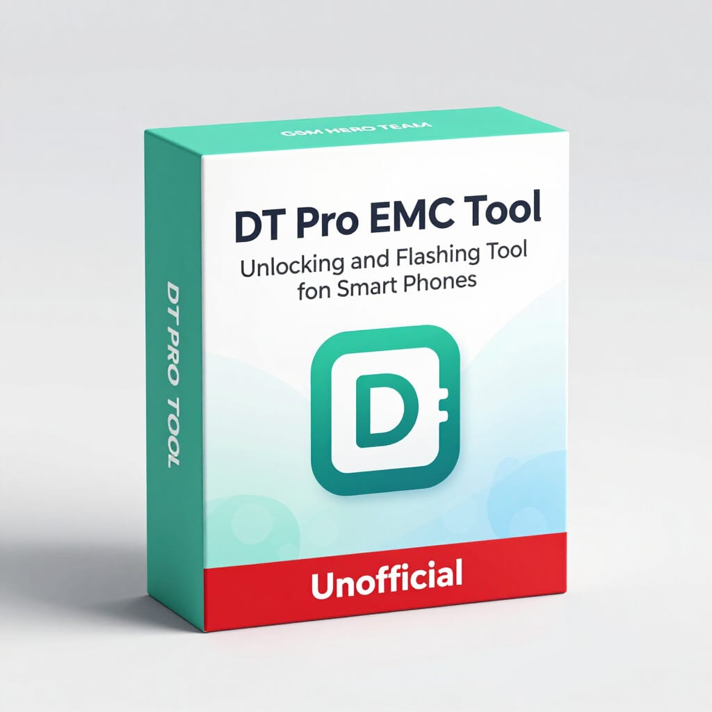 DT Pro EMMC