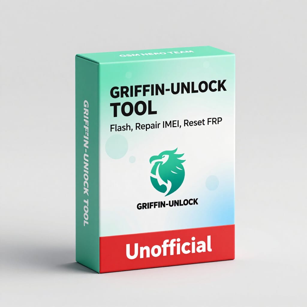 Griffin Unlock