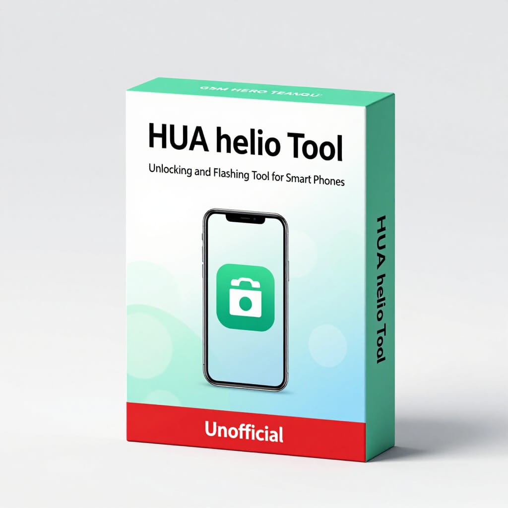 HUA Helio