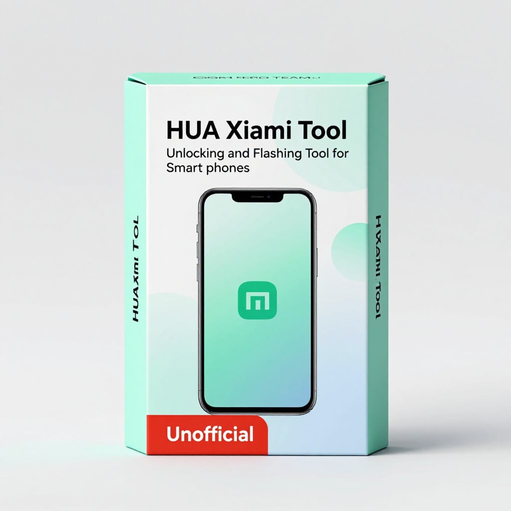HUA Xiaomi