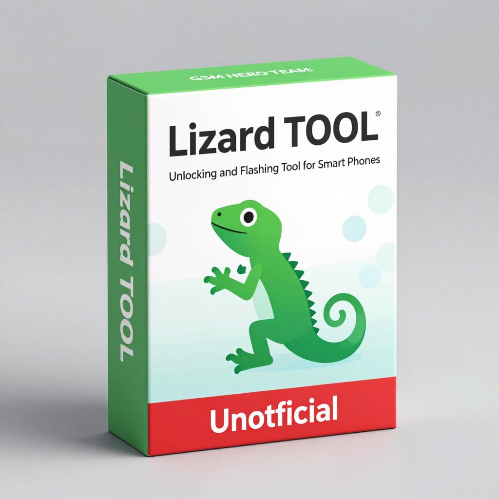 Lizard