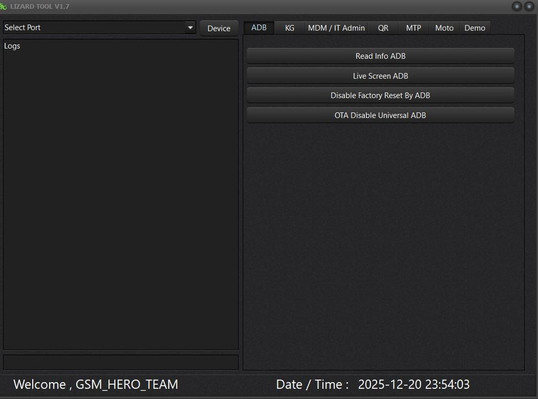 Lizard Tool - Image 2