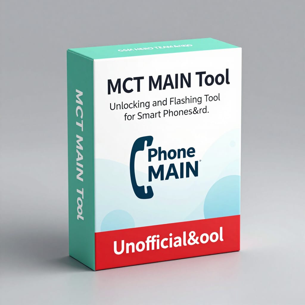 MCT Main