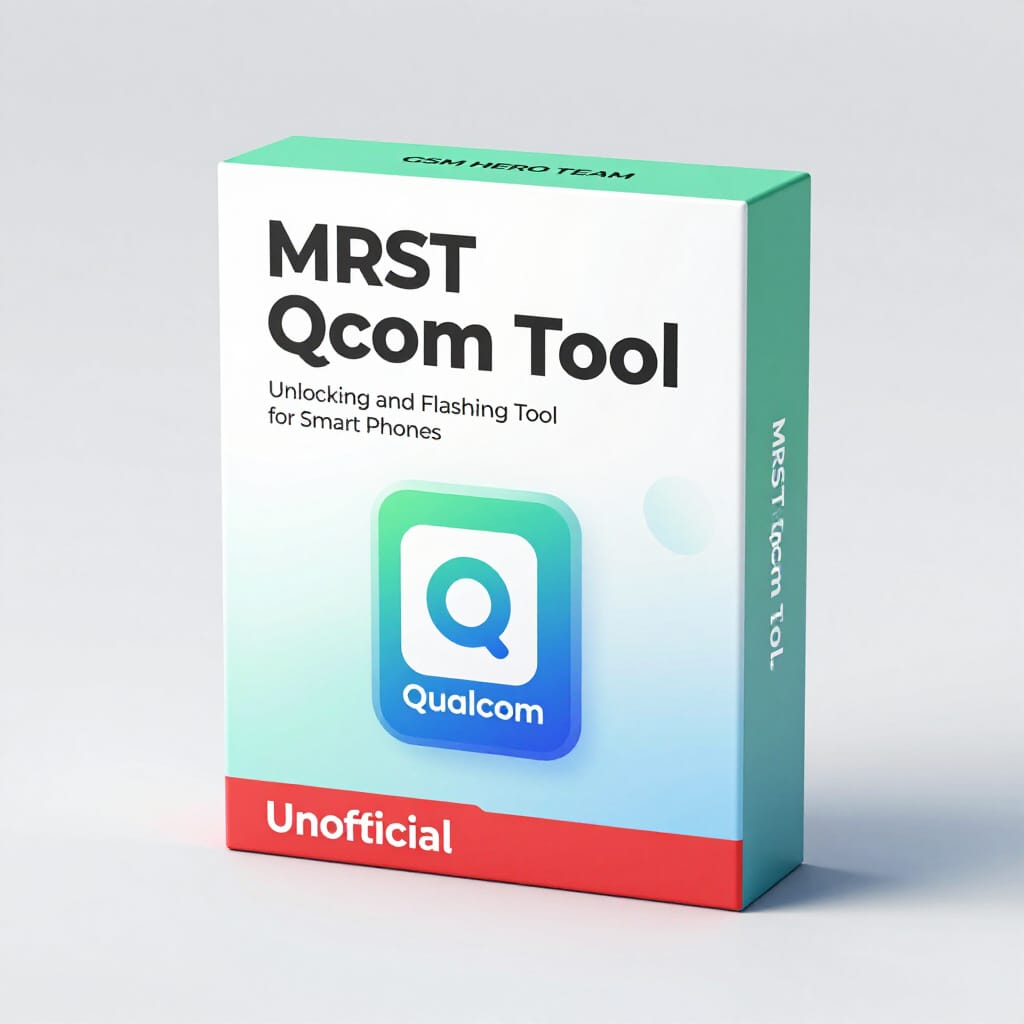 MRST Qualcomm