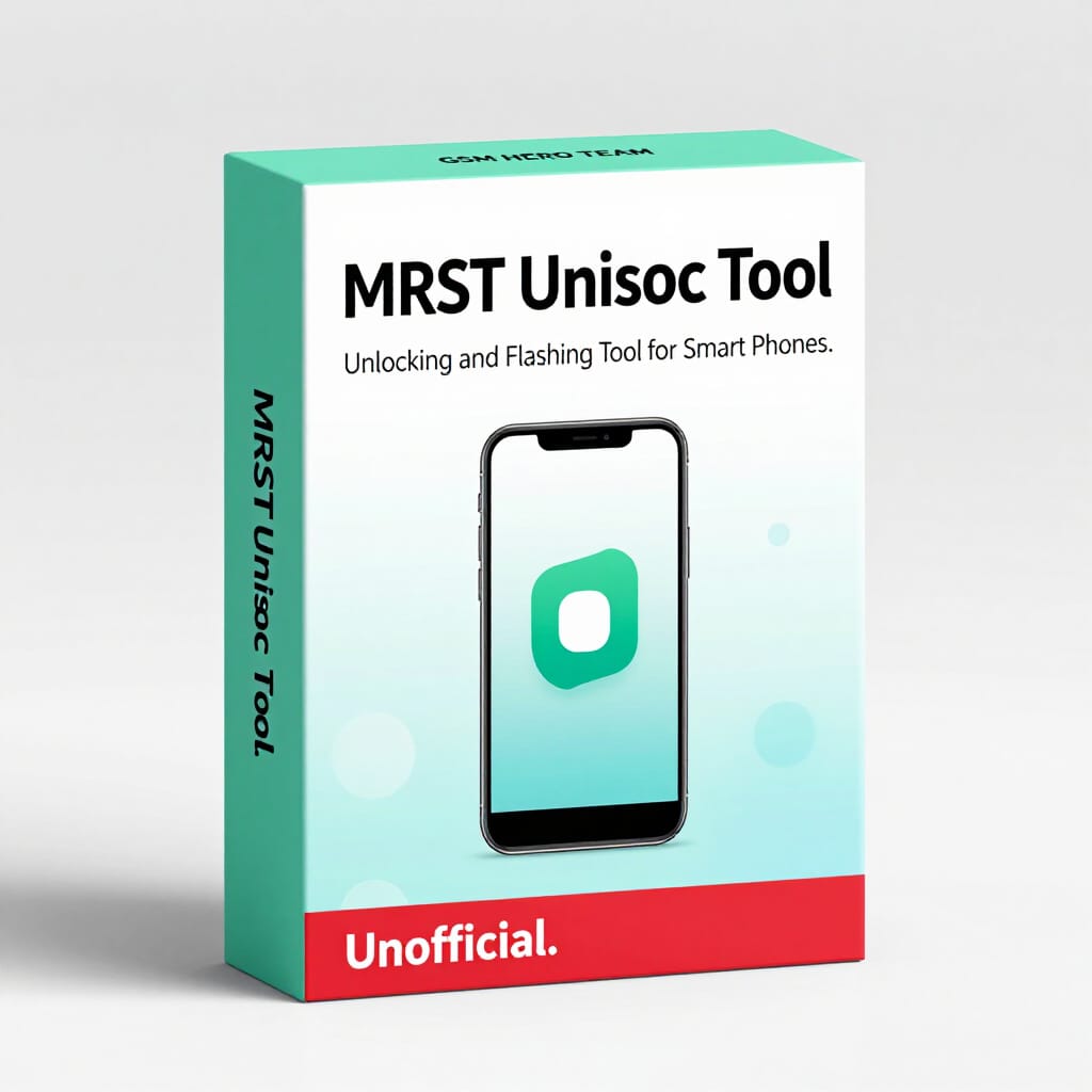 MRST Unisoc