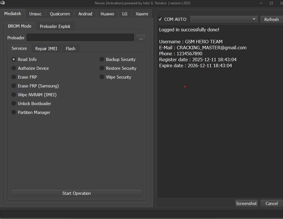 Noox Tool - Image 2