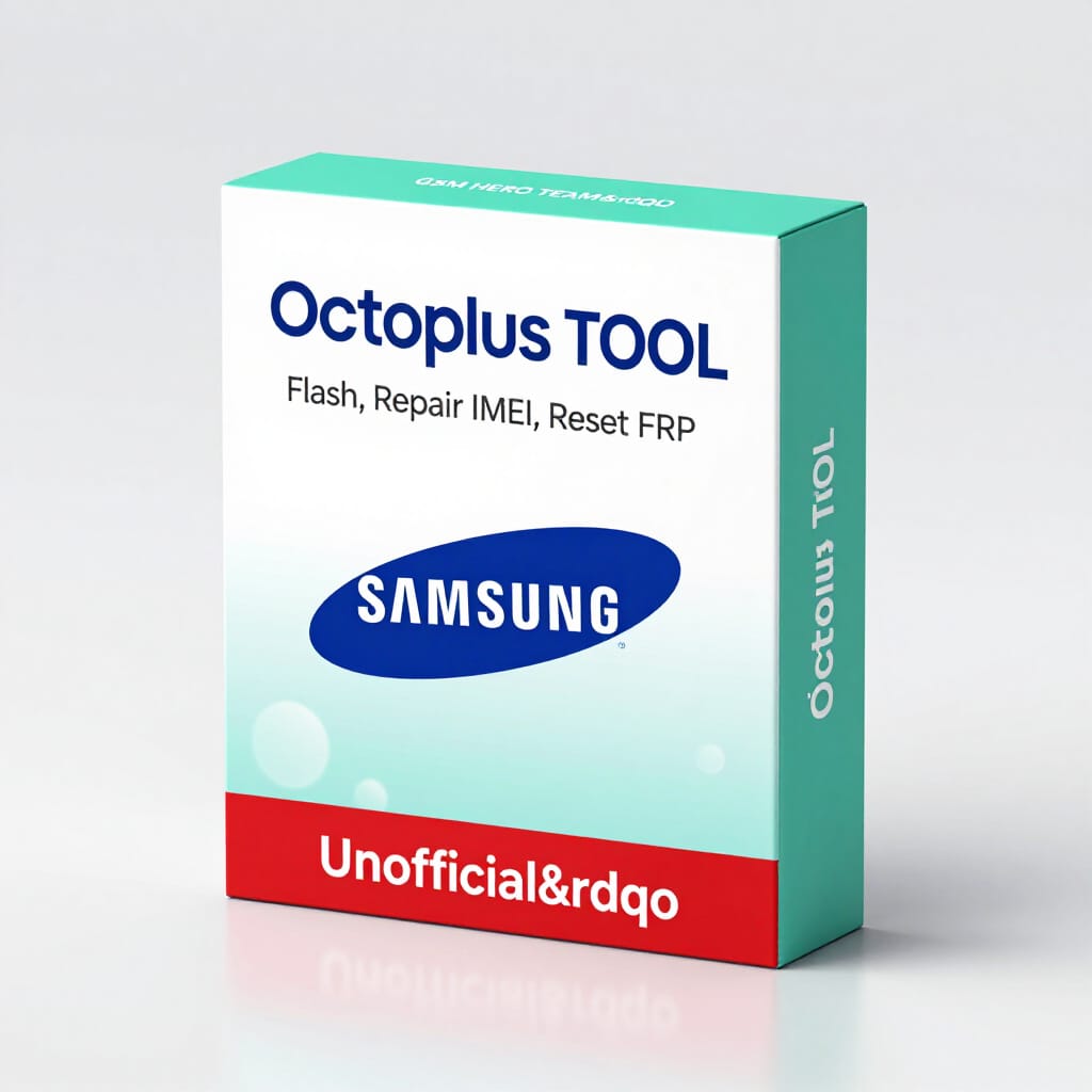 Octoplus Samsung