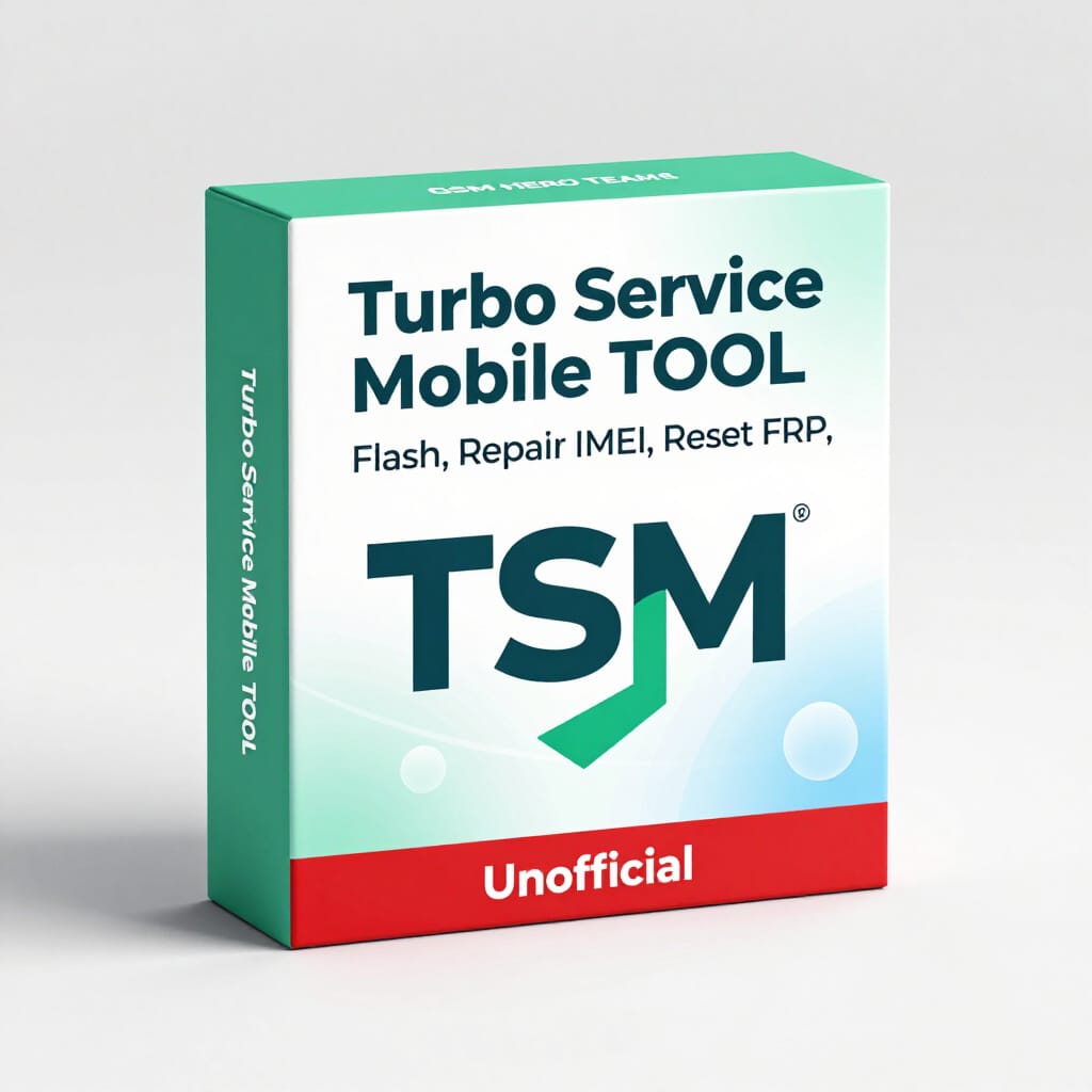 TSM