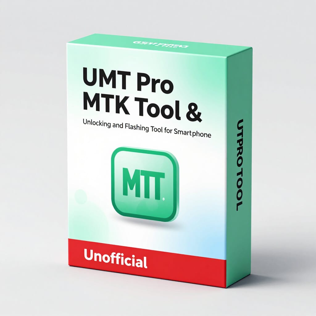 UMT Pro MTK