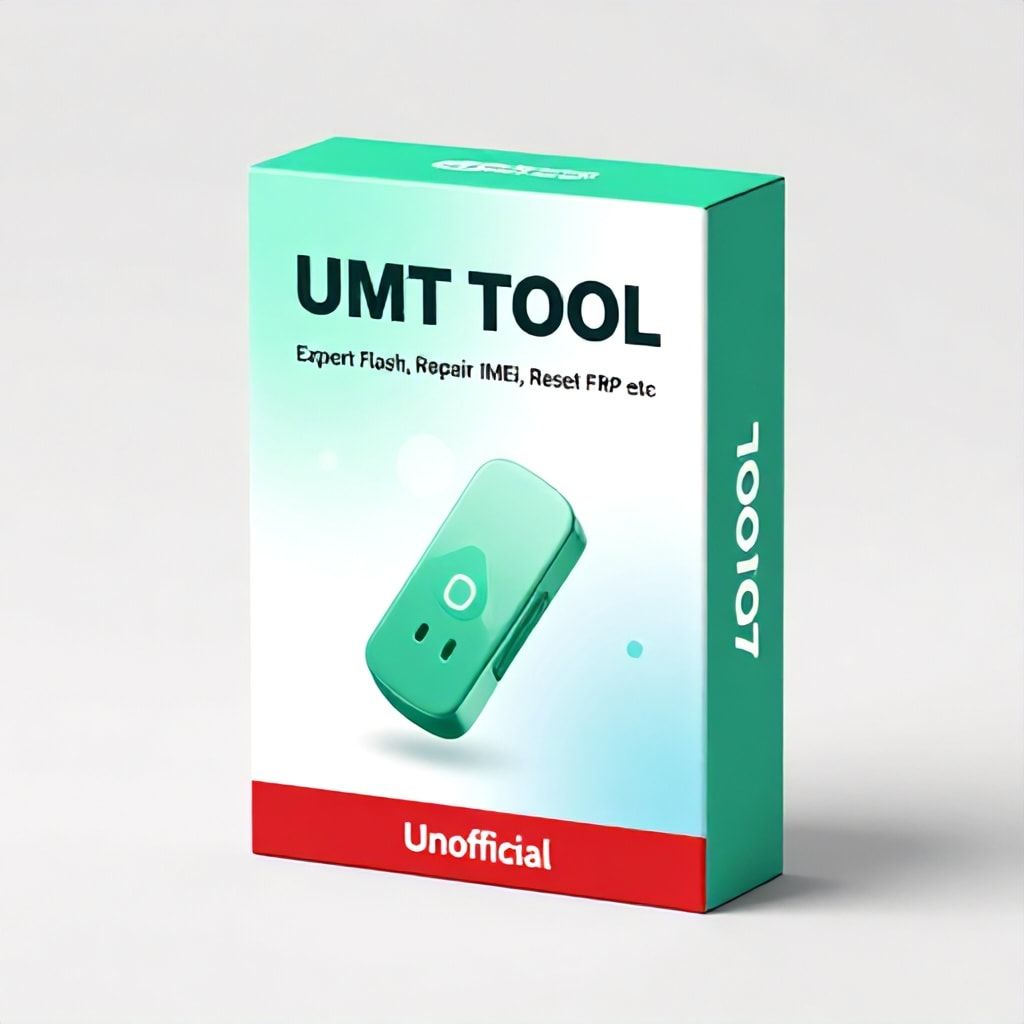 UNLOCK TOOL