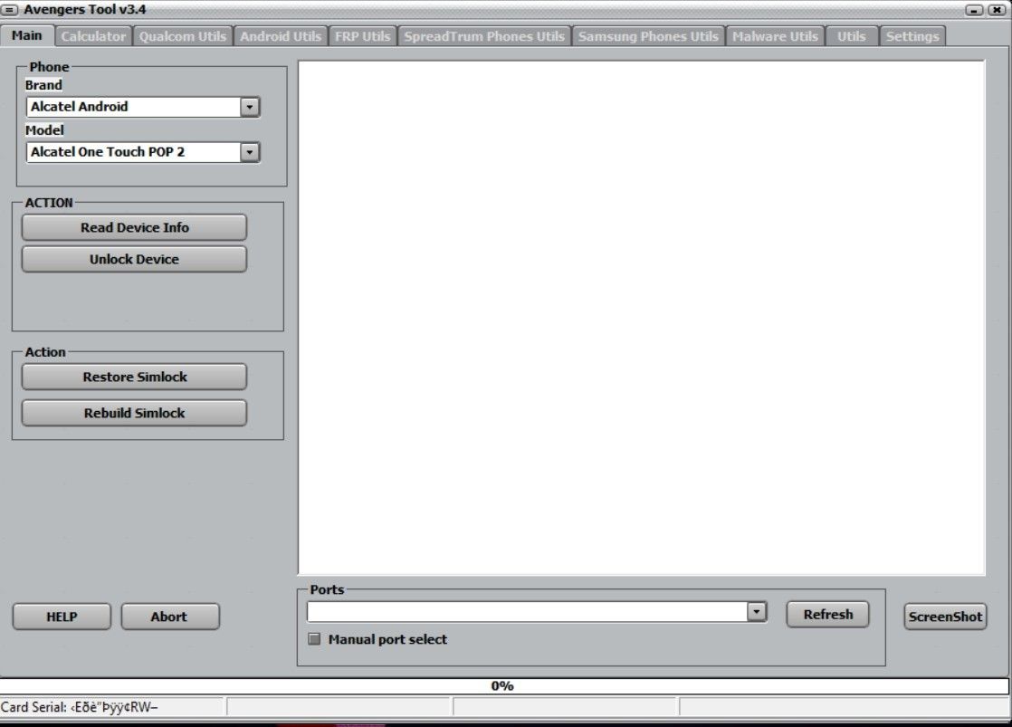 UMT Pro Main Tool - Image 2