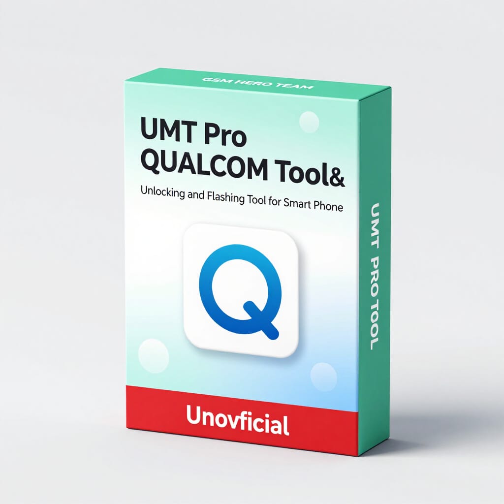 UMT Pro Qualcomm