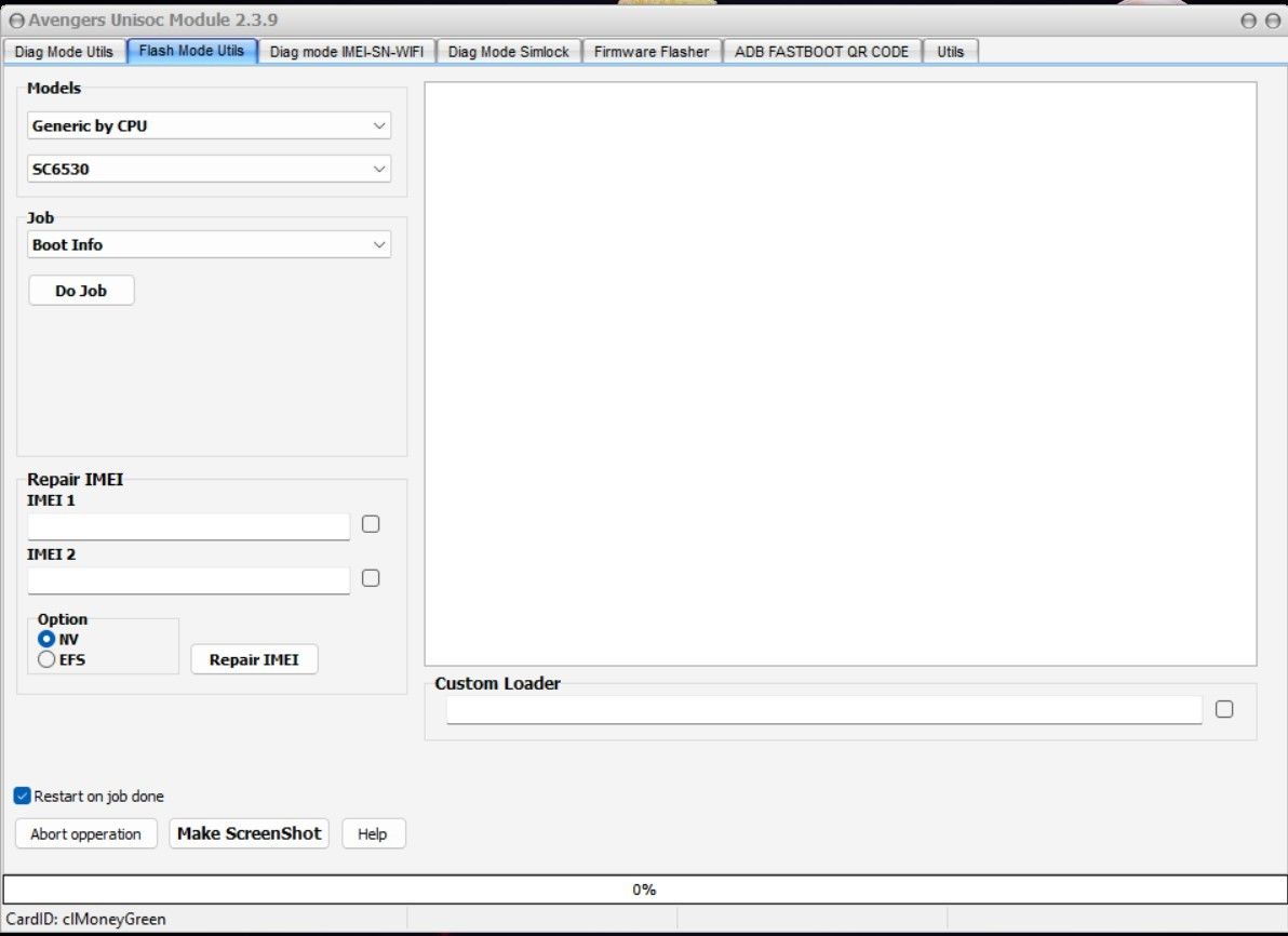 UMT Pro Unisoc Tool - Image 2