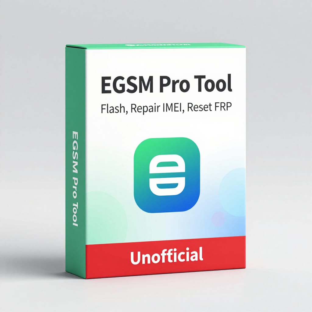 EGSM