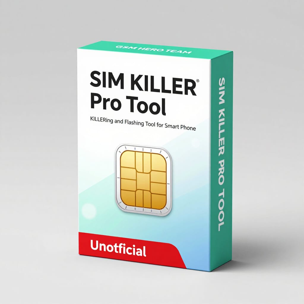 SIM Killer